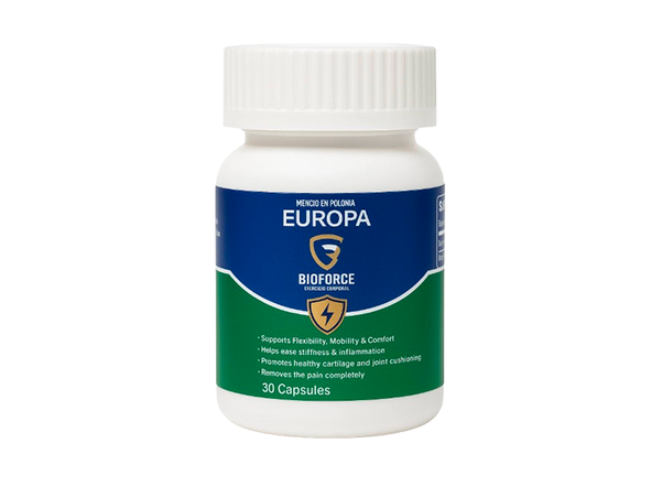 Bioforce Joint Support Supplement